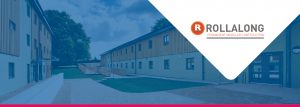 Rollalong – Design and build contractor of high-quality modular buildings.